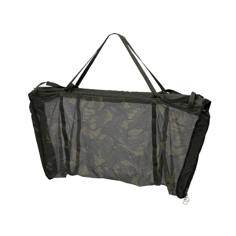 Saco de pesaje Prologic Camo XL - Tienda Carpfishing