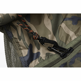 Saco de pesaje Prologic Inspire Camo XL - Tienda Carpfishing