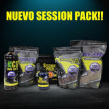 Session Pack Pro Elite Baits Squid Octopus - Tienda Carpfishing