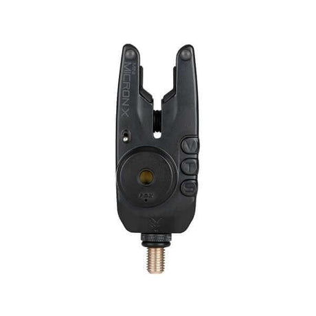 Set de alarmas 2+1 Fox Mini Micron X - Tienda Carpfishing