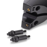 Set de alarmas 3+1 Nash R2 - Tienda Carpfishing