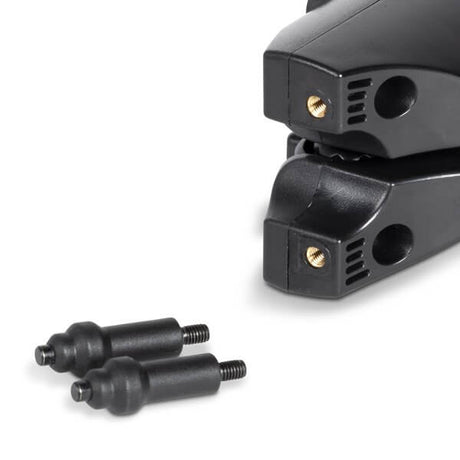 Set de alarmas 3+1 Nash R3+ - Tienda Carpfishing