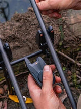 Set de alarmas 4+1 Fox Mini Micron X - Tienda Carpfishing