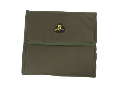 Set de cubiertos camping Carp Spirit - Tienda Carpfishing