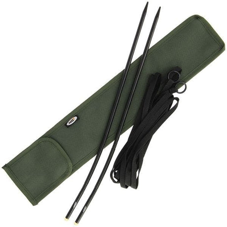 Set de distancia luminoso NGT - Tienda Carpfishing