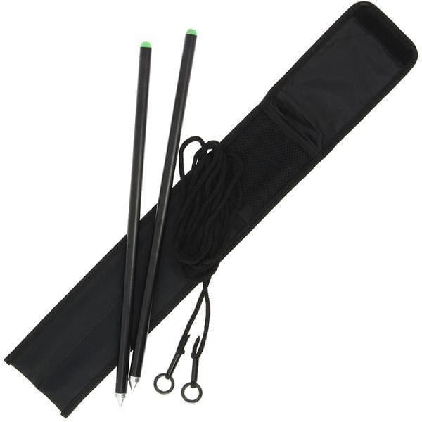 Set de distancia NGT - Tienda Carpfishing
