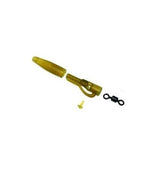 Set de montaje Lead Clip Extra Carp Camo - Tienda Carpfishing