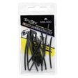 Shrink tube Mikado 2.6 x 1.6 mm - Tienda Carpfishing