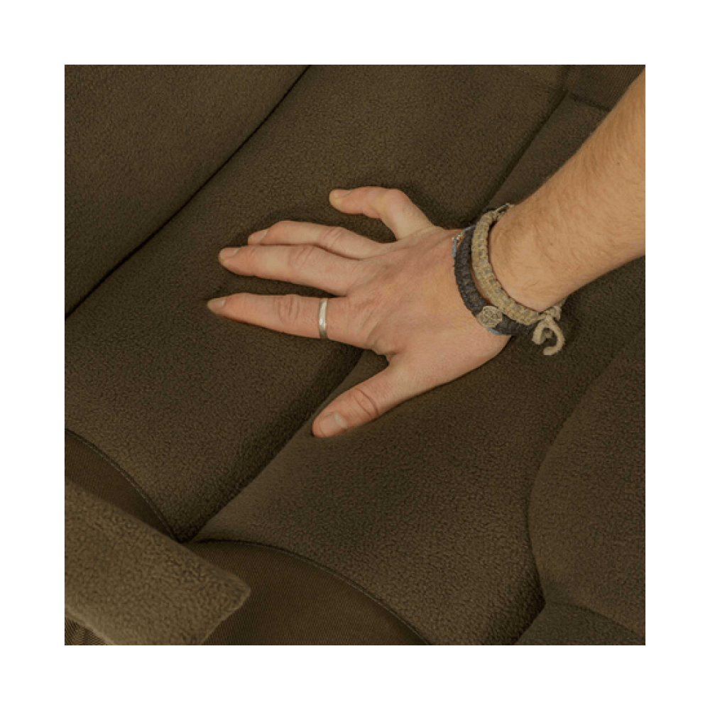 Silla Avid Carp Benchmark Leveltech HI - Back Reclinable - Tienda Carpfishing