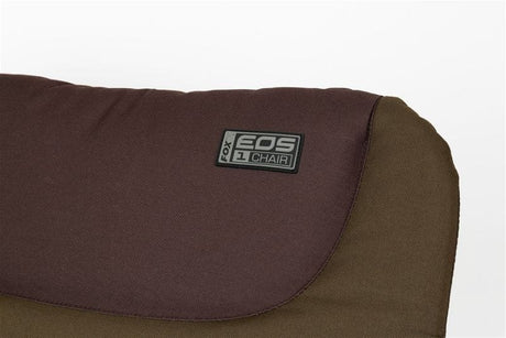 Silla Fox EOS 1 - Tienda Carpfishing