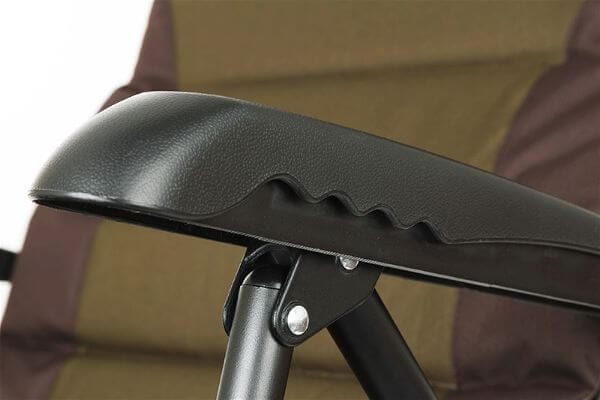 Silla Fox EOS 3 - Tienda Carpfishing