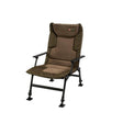 Silla JRC Defender II con reposabrazos - Tienda Carpfishing