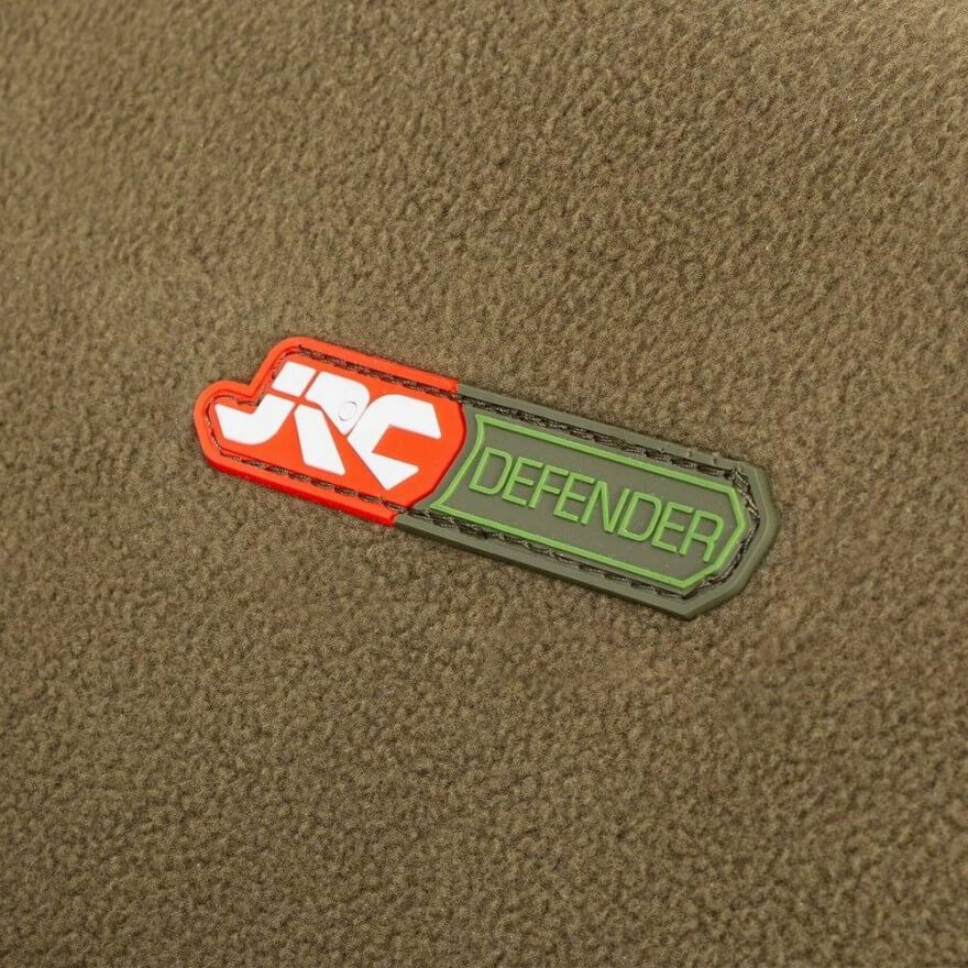 Silla JRC Defender Relaxa - Tienda Carpfishing