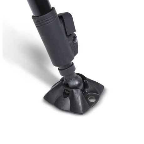 Silla Nash Indulgence Low Moon Deluxe Camo - Tienda Carpfishing