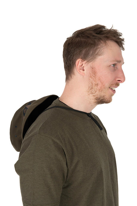 Sombrero Fox Boonie Camo - Tienda Carpfishing