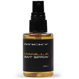 Spray Sticky Manilla - Tienda Carpfishing