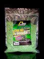 Stick Mix Peralbaits Banana Fresa 800 g - Tienda Carpfishing