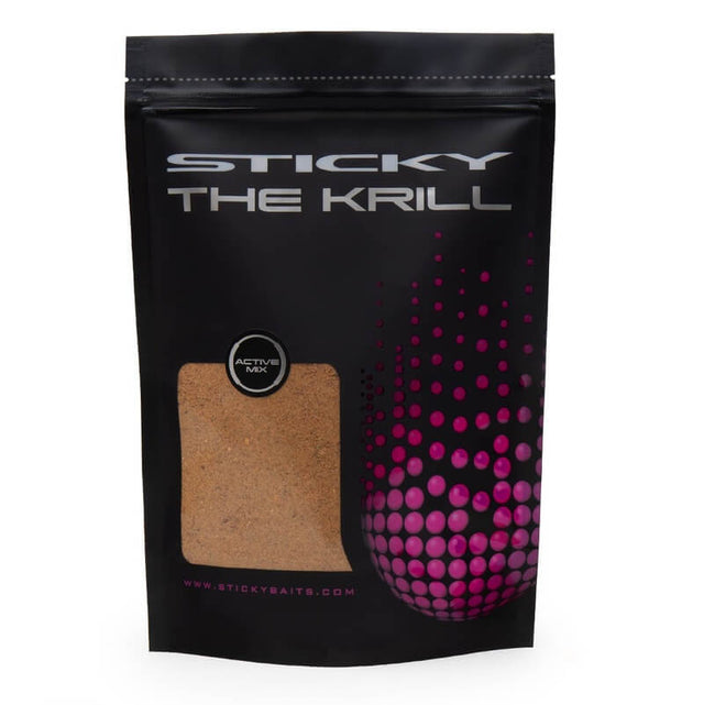 Stick Mix Sticky Krill 2,5 kg - Tienda Carpfishing
