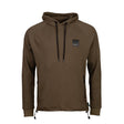 Sudadera ligera Nash con capucha - Tienda Carpfishing