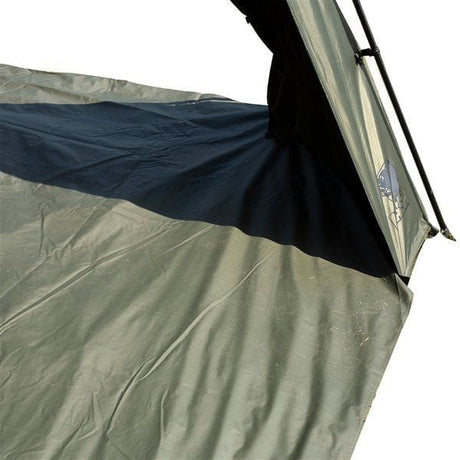 Suelo refugio Nash Gazebo Pro - Tienda Carpfishing