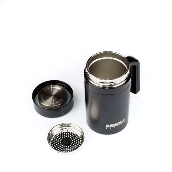 Taza de termo Nash - Tienda Carpfishing