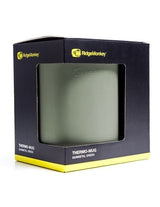 Taza Ridge Monkey Verde - Tienda Carpfishing