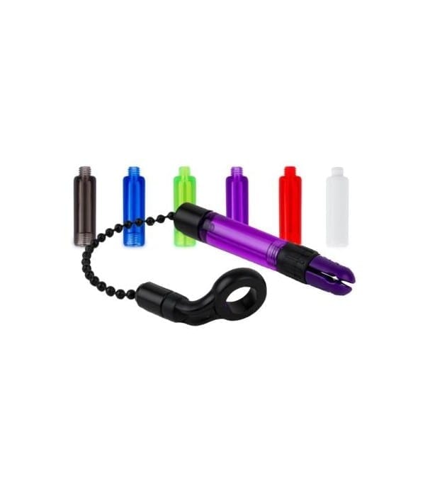 Tensor Bobbins Fox black label Slik - Tienda Carpfishing