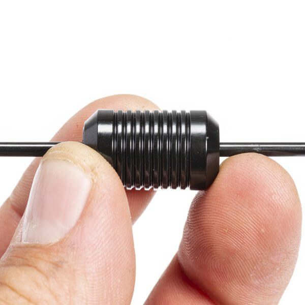 Tensor Nash Micro Swinger - Tienda Carpfishing