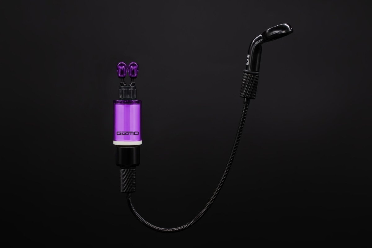 Tensor Sonik Gizmo - Tienda Carpfishing