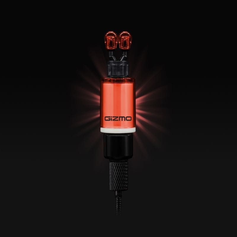 Tensor Sonik Gizmo - Tienda Carpfishing