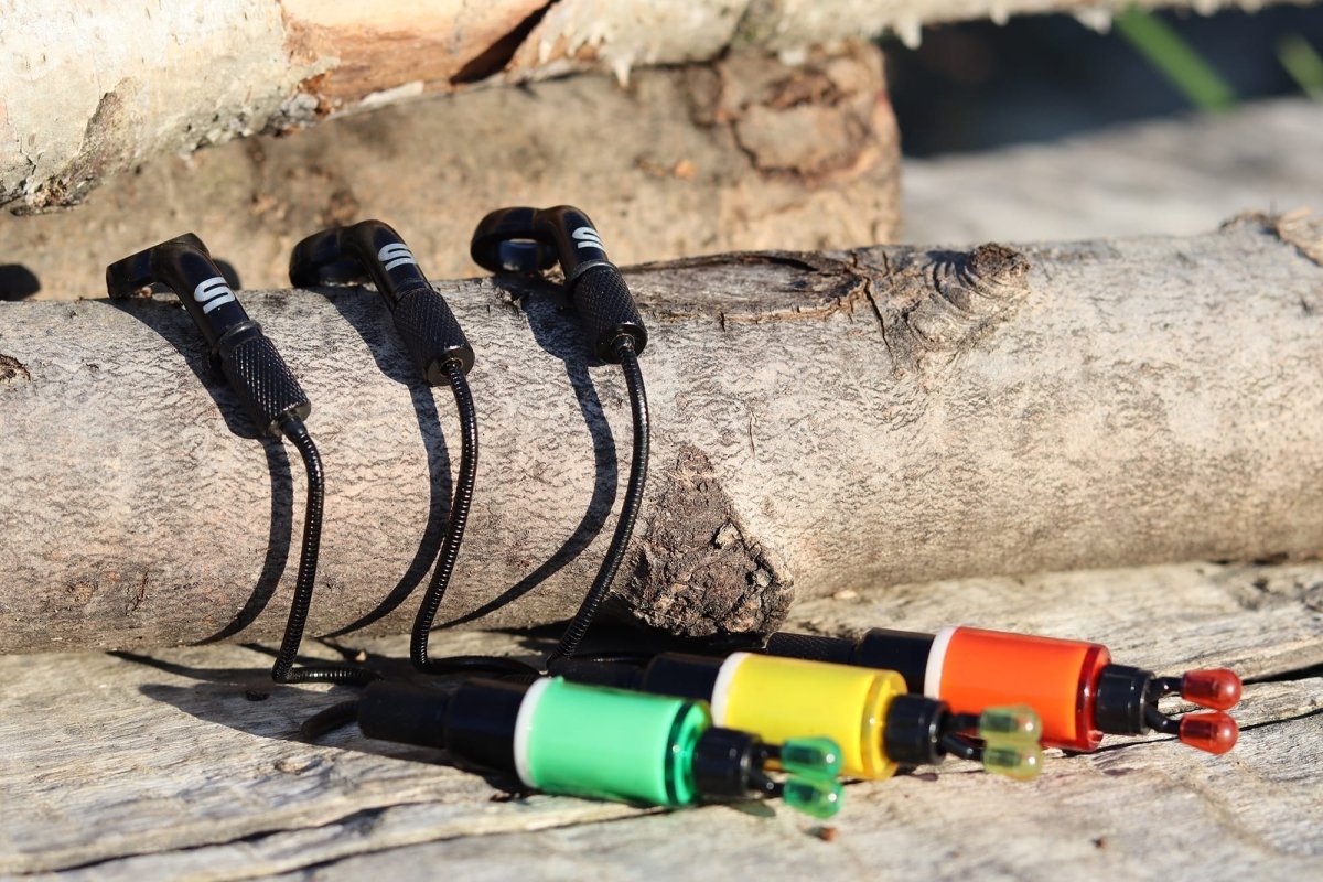 Tensor Sonik Gizmo - Tienda Carpfishing