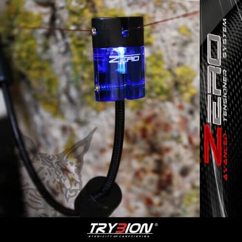 Tensor Trybion Zero - Tienda Carpfishing