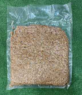 Tigre picado 3 kg - Tienda Carpfishing