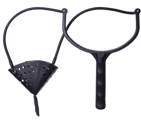 Tirador de cebado ESP Big Shot Catty L - Tienda Carpfishing