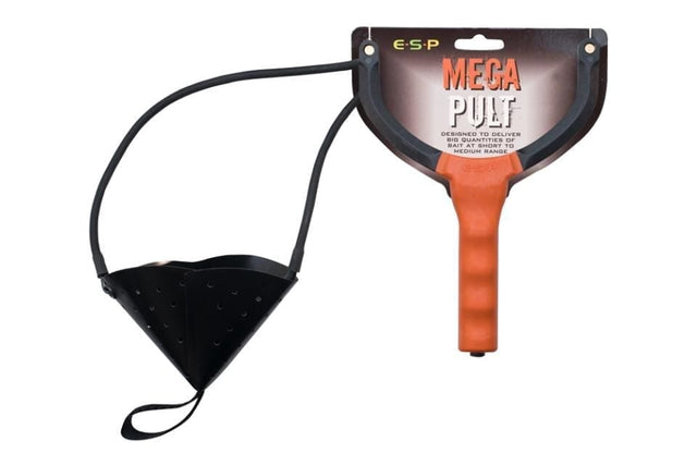 Tirador de cebado grande ESP - Tienda Carpfishing