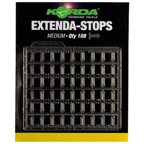 Topes Extenda Stops M Korda - Tienda Carpfishing