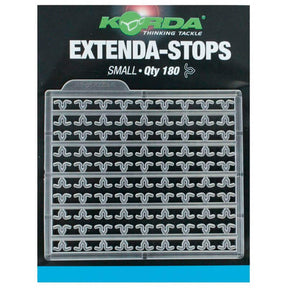 Topes Extenda Stops S Korda - Tienda Carpfishing