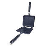 Tostadora - Sandwichera Ridge Monkey Connect Granite XL - Tienda Carpfishing