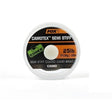 Trenzado Fox Semi - Stiff Camotex 35 lb / 20 m - Tienda Carpfishing