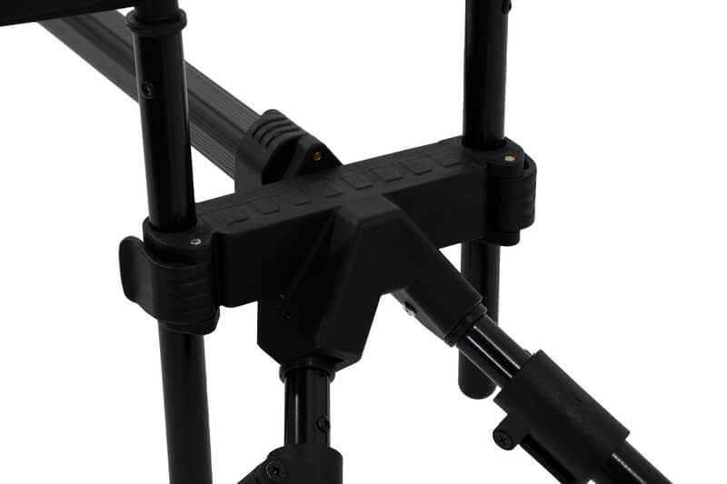 Trípode Mikado Starter 3 cañas - Tienda Carpfishing