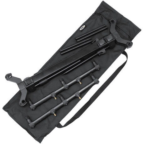 Trípode NGT Slider - Tienda Carpfishing