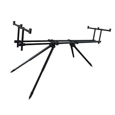 Trípode Sonik Standz 4 cañas - Tienda Carpfishing