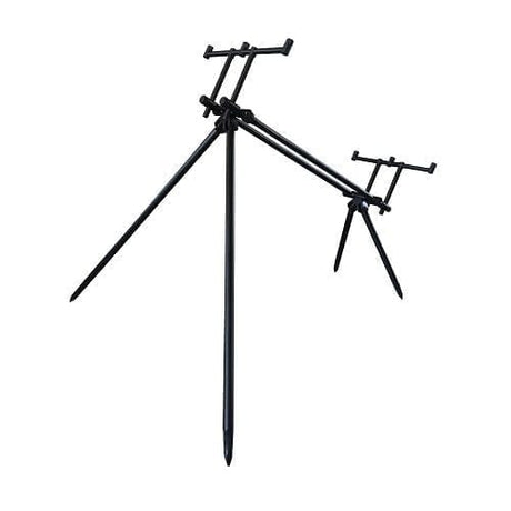 Trípode Sonik Standz 4 cañas - Tienda Carpfishing