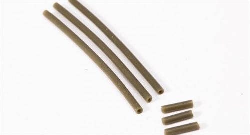 Tubo Silicona 0,75 mm Nash - Tienda Carpfishing