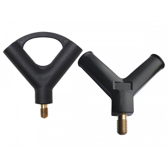 V de sacadera Prologic Nylon 42" - Tienda Carpfishing