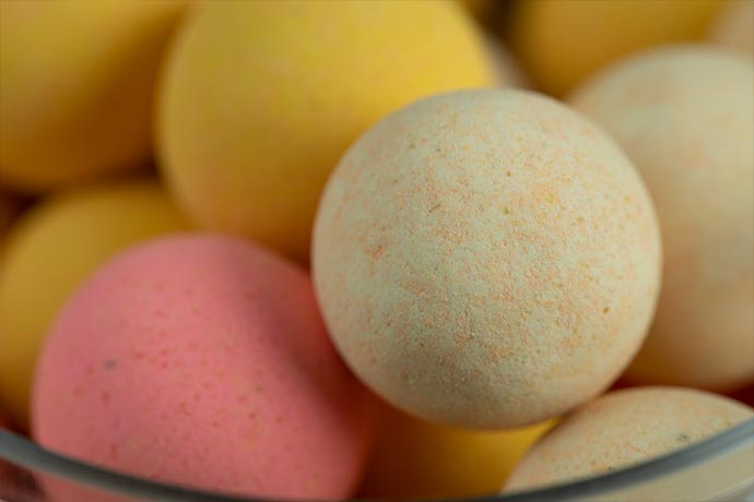 Wafters Sticky Signature Squid 16 mm - Tienda Carpfishing